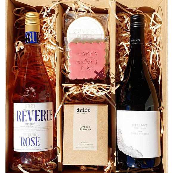 Box (Pinot Noir & Rosé)
